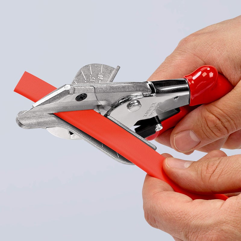 KNIPEX مقص ميتري KNIPEX 94 35 215 - Image 3